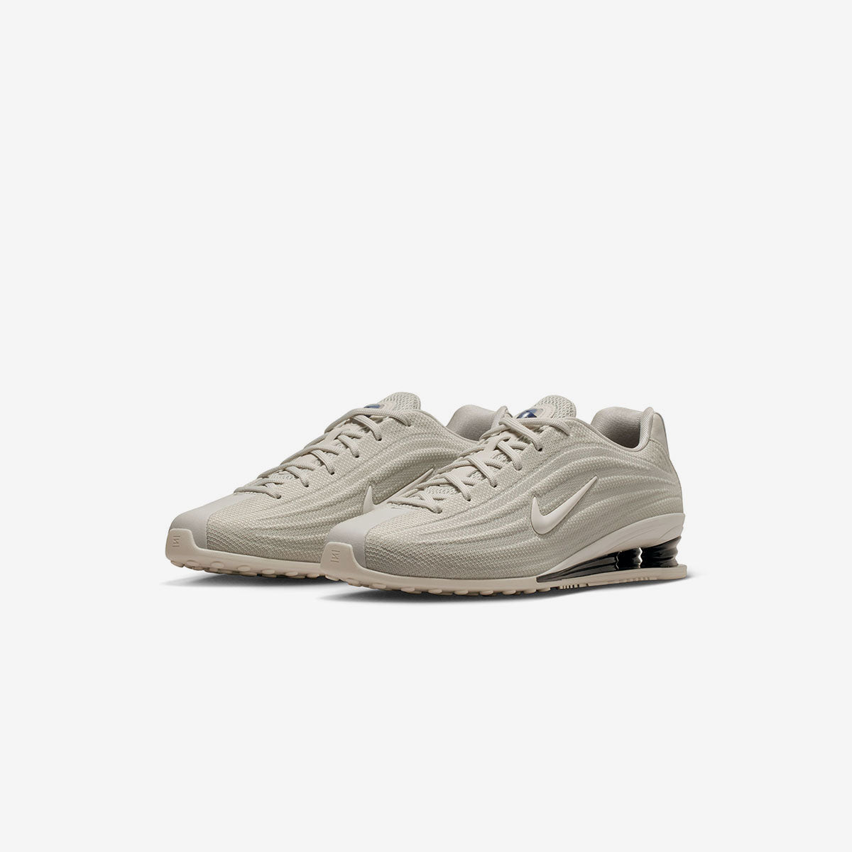 Women's Nike Shox Z 'Light Bone'